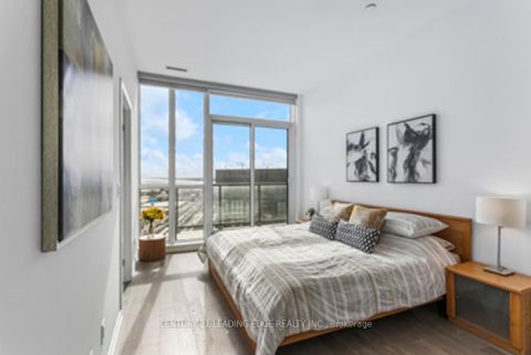 Photo 34 at Ph3 - 49 East Liberty Street, Waterfront Communities C1, Toronto