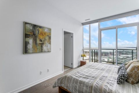 Photo 35 at Ph3 - 49 East Liberty Street, Waterfront Communities C1, Toronto