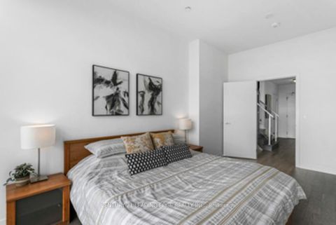 Photo 37 at Ph3 - 49 East Liberty Street, Waterfront Communities C1, Toronto