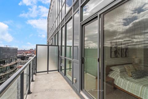Photo 42 at Ph3 - 49 East Liberty Street, Waterfront Communities C1, Toronto