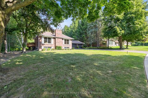 Photo 1 at 116 Armstrong Crescent, Pottageville, King