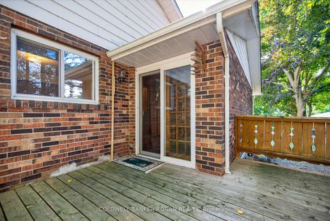 Photo 16 at 116 Armstrong Crescent, Pottageville, King