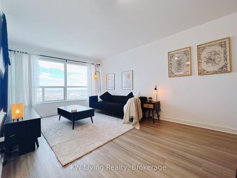Photo 6 at 3502 - 38 Lee Centre Drive, Woburn, Toronto