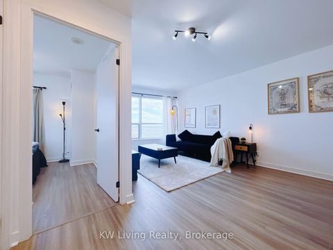 Photo 7 at 3502 - 38 Lee Centre Drive, Woburn, Toronto