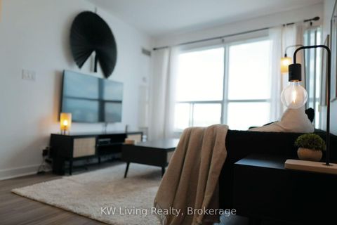 Photo 8 at 3502 - 38 Lee Centre Drive, Woburn, Toronto