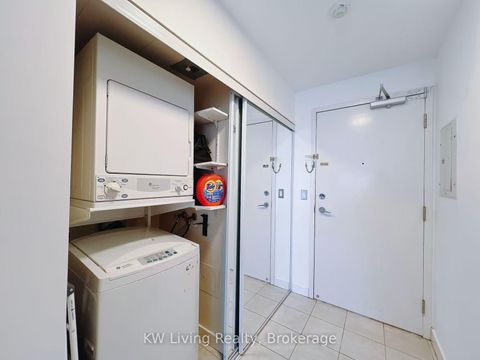 Photo 10 at 3502 - 38 Lee Centre Drive, Woburn, Toronto