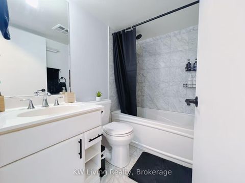 Photo 11 at 3502 - 38 Lee Centre Drive, Woburn, Toronto