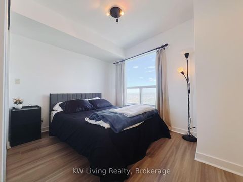 Photo 12 at 3502 - 38 Lee Centre Drive, Woburn, Toronto