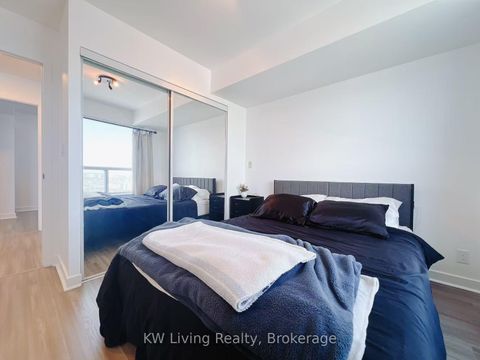 Photo 13 at 3502 - 38 Lee Centre Drive, Woburn, Toronto