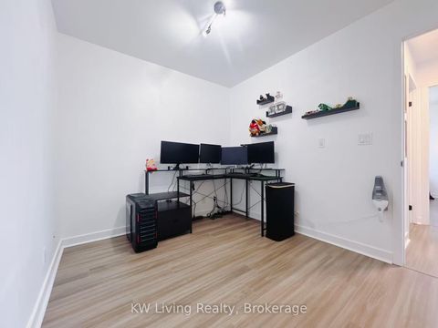 Photo 14 at 3502 - 38 Lee Centre Drive, Woburn, Toronto