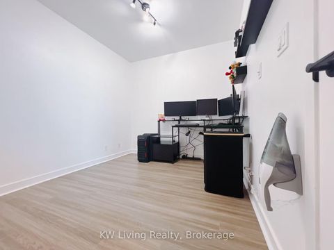 Photo 15 at 3502 - 38 Lee Centre Drive, Woburn, Toronto