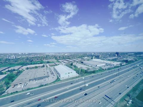 Photo 16 at 3502 - 38 Lee Centre Drive, Woburn, Toronto
