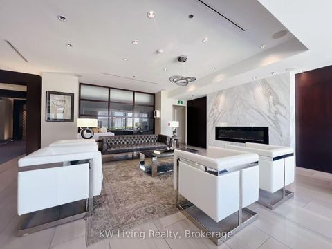 Photo 18 at 3502 - 38 Lee Centre Drive, Woburn, Toronto