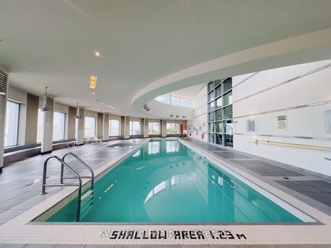 Photo 19 at 3502 - 38 Lee Centre Drive, Woburn, Toronto