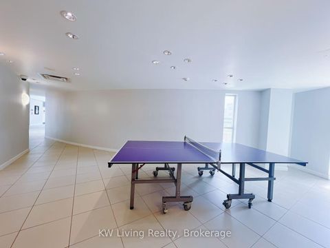 Photo 21 at 3502 - 38 Lee Centre Drive, Woburn, Toronto