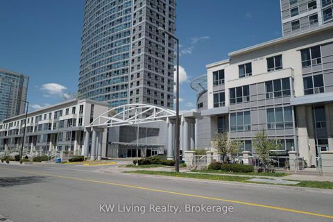 Photo 22 at 3502 - 38 Lee Centre Drive, Woburn, Toronto