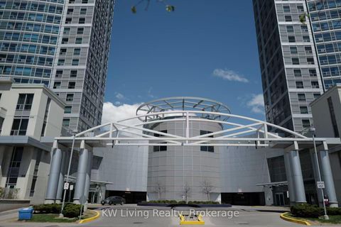 Photo 23 at 3502 - 38 Lee Centre Drive, Woburn, Toronto