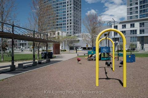 Photo 24 at 3502 - 38 Lee Centre Drive, Woburn, Toronto