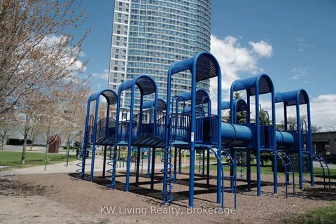 Photo 25 at 3502 - 38 Lee Centre Drive, Woburn, Toronto