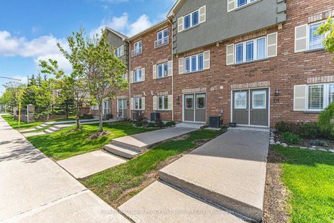 Photo 0 at 35 - 209 Harvie Road, Holly, Barrie
