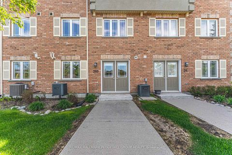 Photo 17 at 35 - 209 Harvie Road, Holly, Barrie