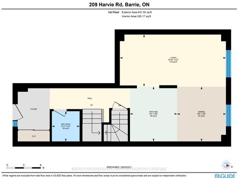 Photo 21 at 35 - 209 Harvie Road, Holly, Barrie
