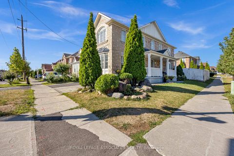 Photo 0 at 41 Pinoak Street, Rouge E11, Toronto