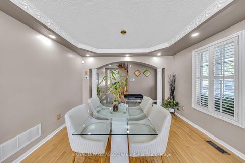 Photo 15 at 41 Pinoak Street, Rouge E11, Toronto