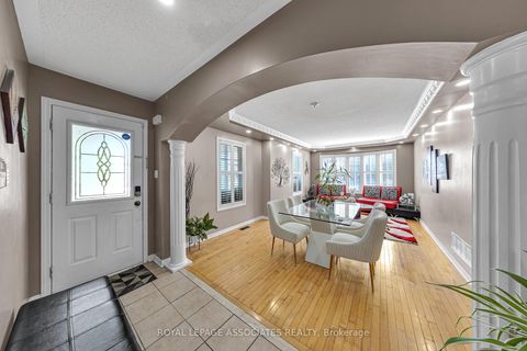 Photo 17 at 41 Pinoak Street, Rouge E11, Toronto