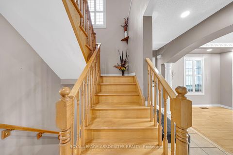 Photo 20 at 41 Pinoak Street, Rouge E11, Toronto