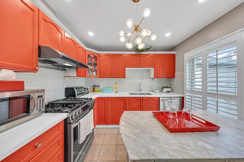 Photo 26 at 41 Pinoak Street, Rouge E11, Toronto