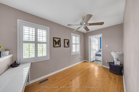 Photo 37 at 41 Pinoak Street, Rouge E11, Toronto