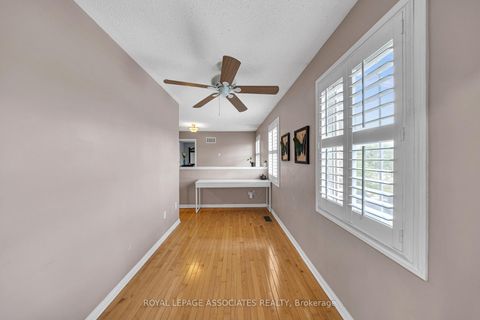 Photo 40 at 41 Pinoak Street, Rouge E11, Toronto