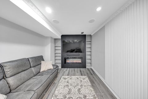 Photo 43 at 41 Pinoak Street, Rouge E11, Toronto