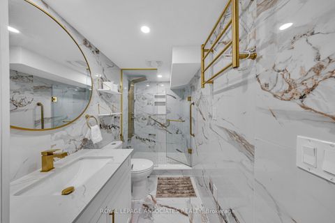 Photo 46 at 41 Pinoak Street, Rouge E11, Toronto
