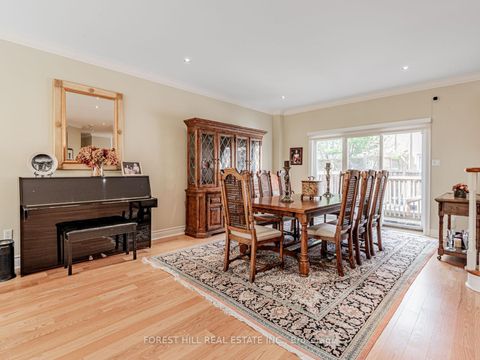 Photo 5 at 36 - 603 Clark Avenue, Yorkhill, Vaughan