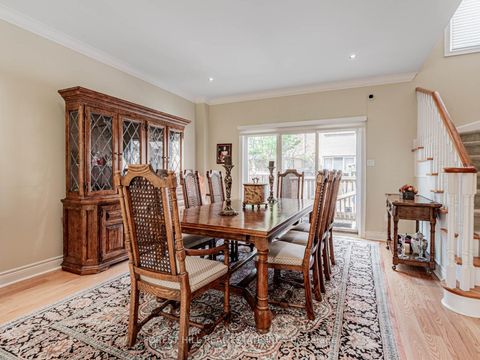 Photo 6 at 36 - 603 Clark Avenue, Yorkhill, Vaughan