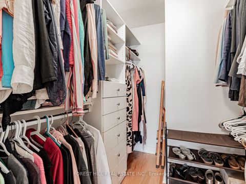 Photo 16 at 36 - 603 Clark Avenue, Yorkhill, Vaughan