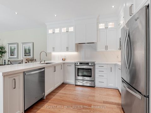 Photo 21 at 36 - 603 Clark Avenue, Yorkhill, Vaughan