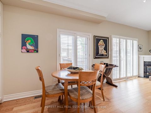 Photo 23 at 36 - 603 Clark Avenue, Yorkhill, Vaughan