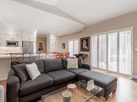 Photo 27 at 36 - 603 Clark Avenue, Yorkhill, Vaughan