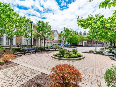 Photo 32 at 36 - 603 Clark Avenue, Yorkhill, Vaughan