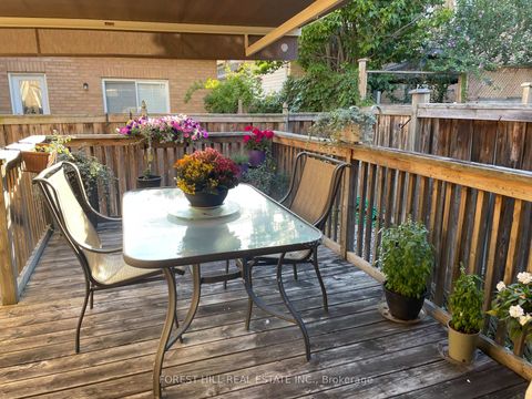 Photo 33 at 36 - 603 Clark Avenue, Yorkhill, Vaughan