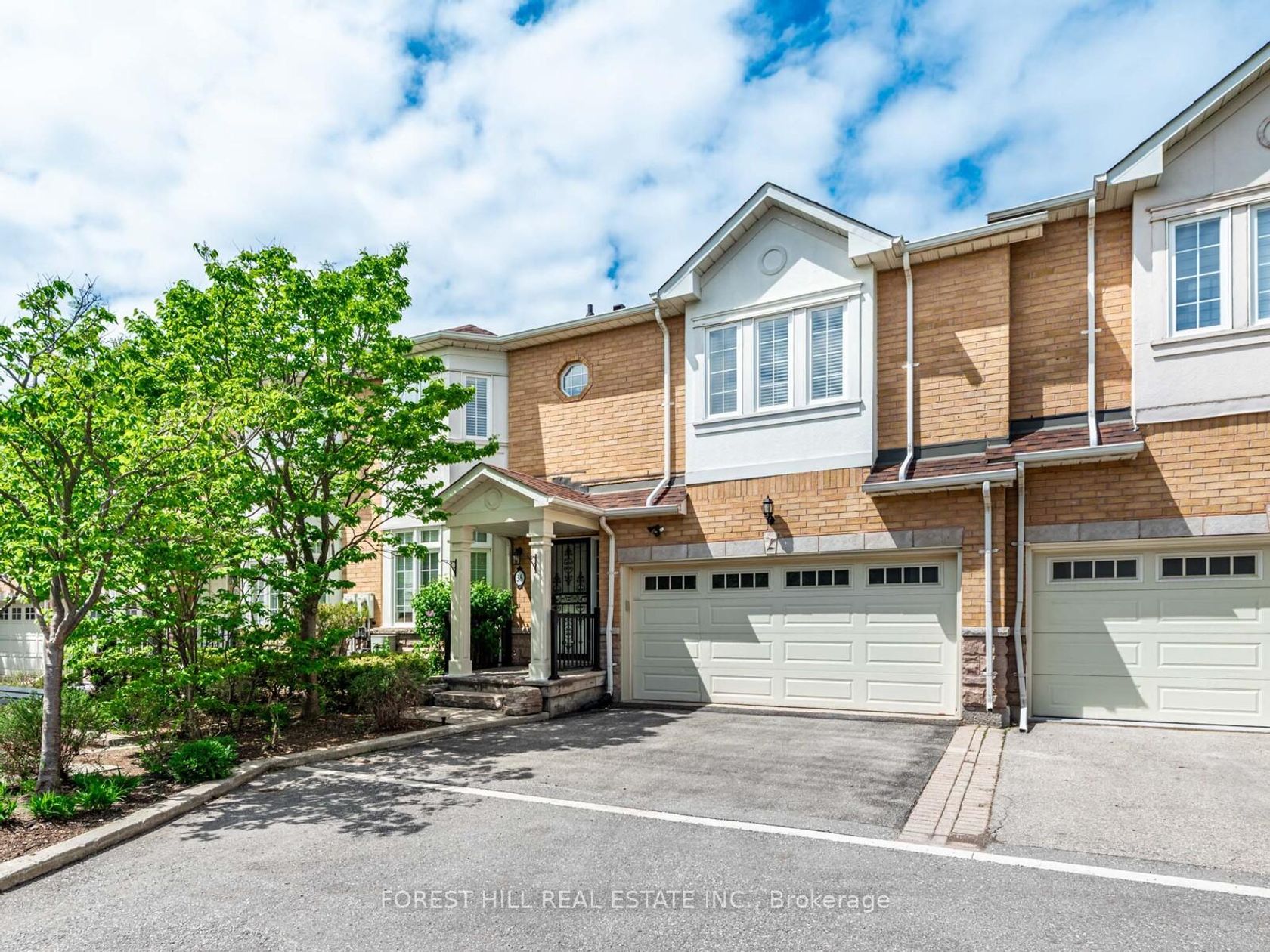36 - 603 Clark Avenue, Yorkhill, Vaughan 
