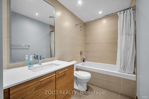 Photo 10 at 2412 - 1 Market Street, Waterfront Communities C8, Toronto