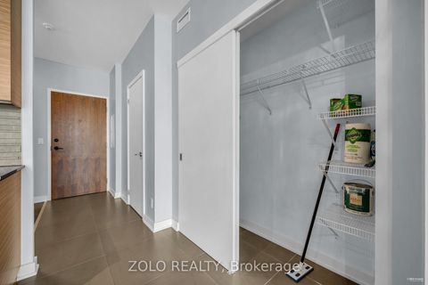 Photo 11 at 2412 - 1 Market Street, Waterfront Communities C8, Toronto