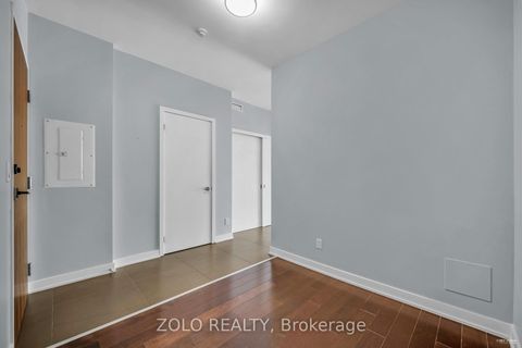 Photo 14 at 2412 - 1 Market Street, Waterfront Communities C8, Toronto