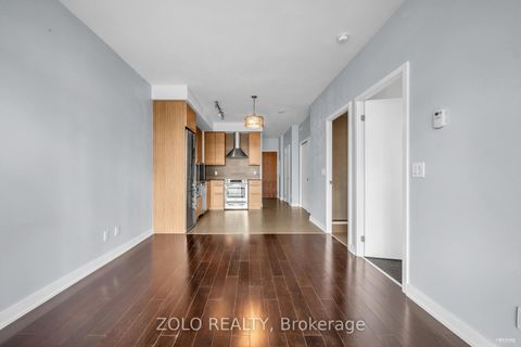 Photo 15 at 2412 - 1 Market Street, Waterfront Communities C8, Toronto