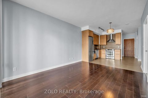 Photo 16 at 2412 - 1 Market Street, Waterfront Communities C8, Toronto