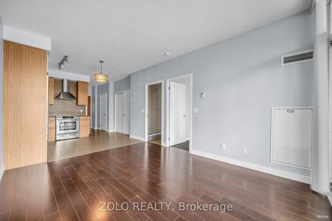 Photo 17 at 2412 - 1 Market Street, Waterfront Communities C8, Toronto